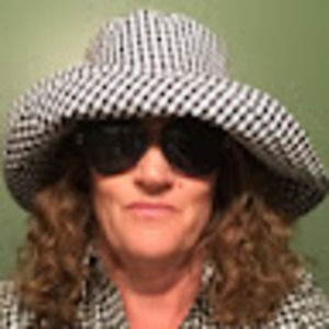 Meet your Posher, Anne